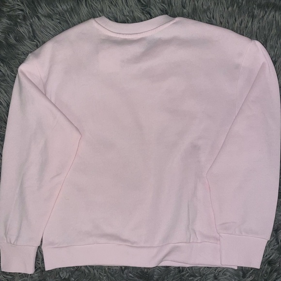 Barbie Rhinestone Sweater - Picture 3 of 3